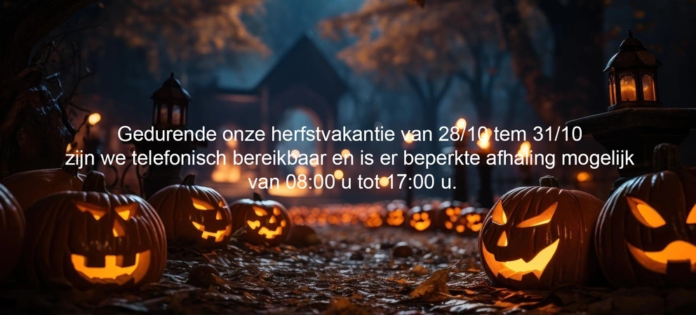 Herfstvakantie